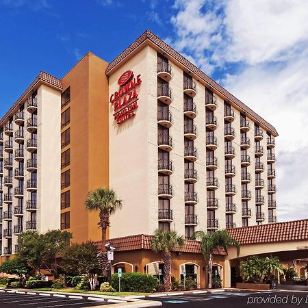 Crowne Plaza Suites Houston - Near Sugar Land Ngoại thất bức ảnh