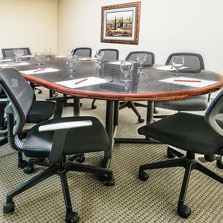 Crowne Plaza Suites Houston - Near Sugar Land Ngoại thất bức ảnh
