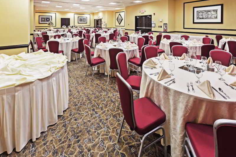 Crowne Plaza Suites Houston - Near Sugar Land Ngoại thất bức ảnh
