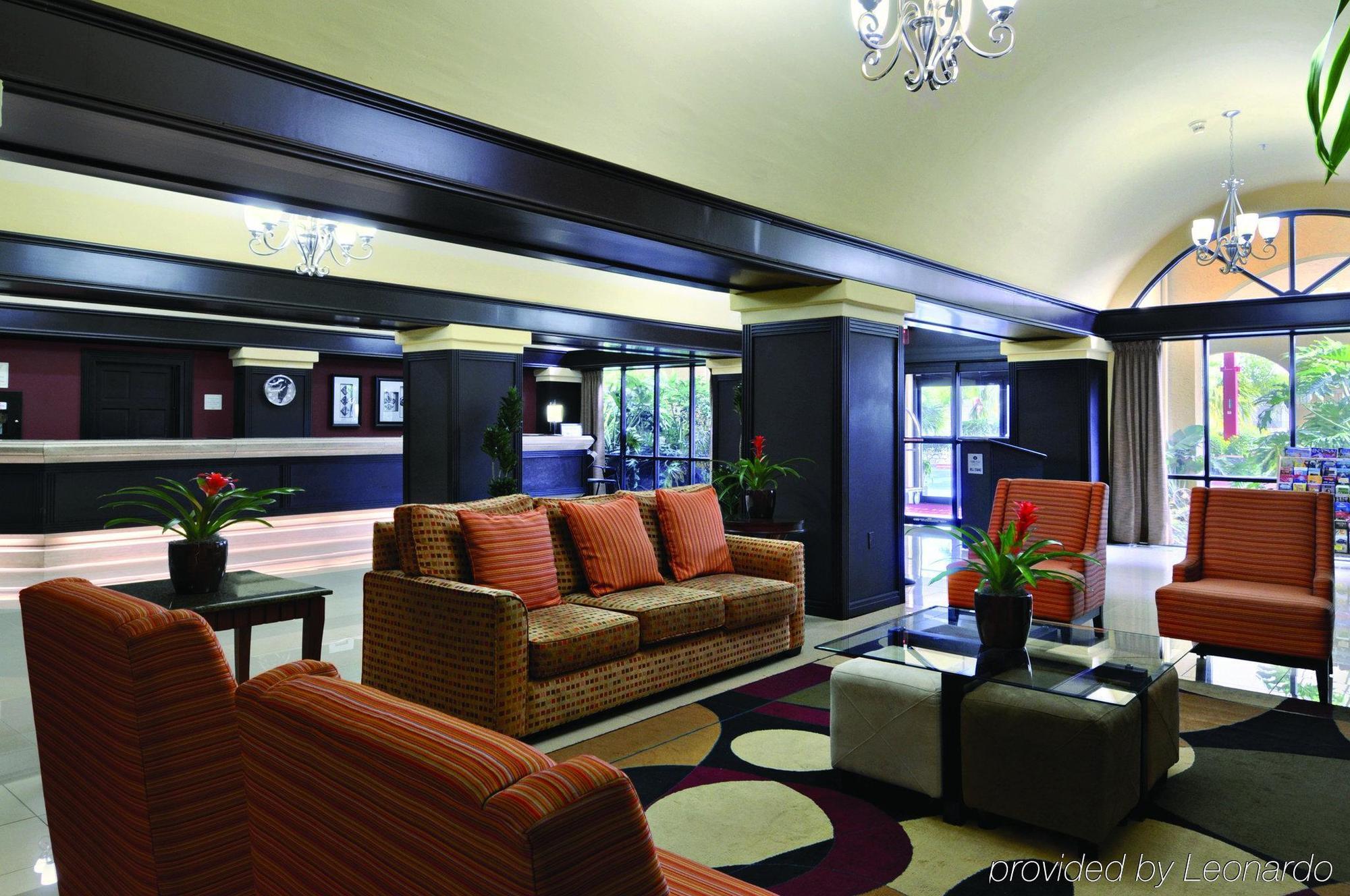 Crowne Plaza Suites Houston - Near Sugar Land Nội địa bức ảnh