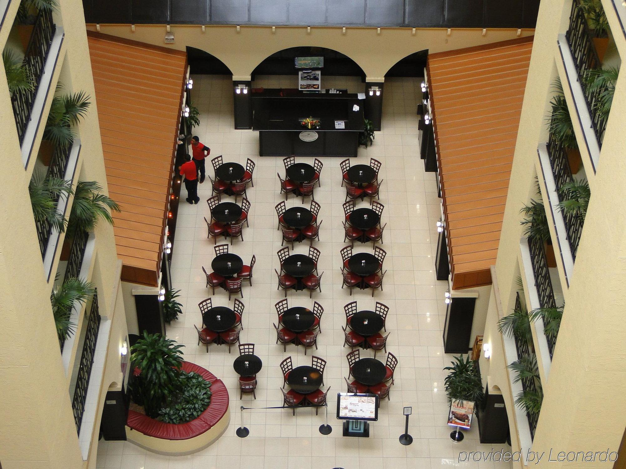 Crowne Plaza Suites Houston - Near Sugar Land Nội địa bức ảnh