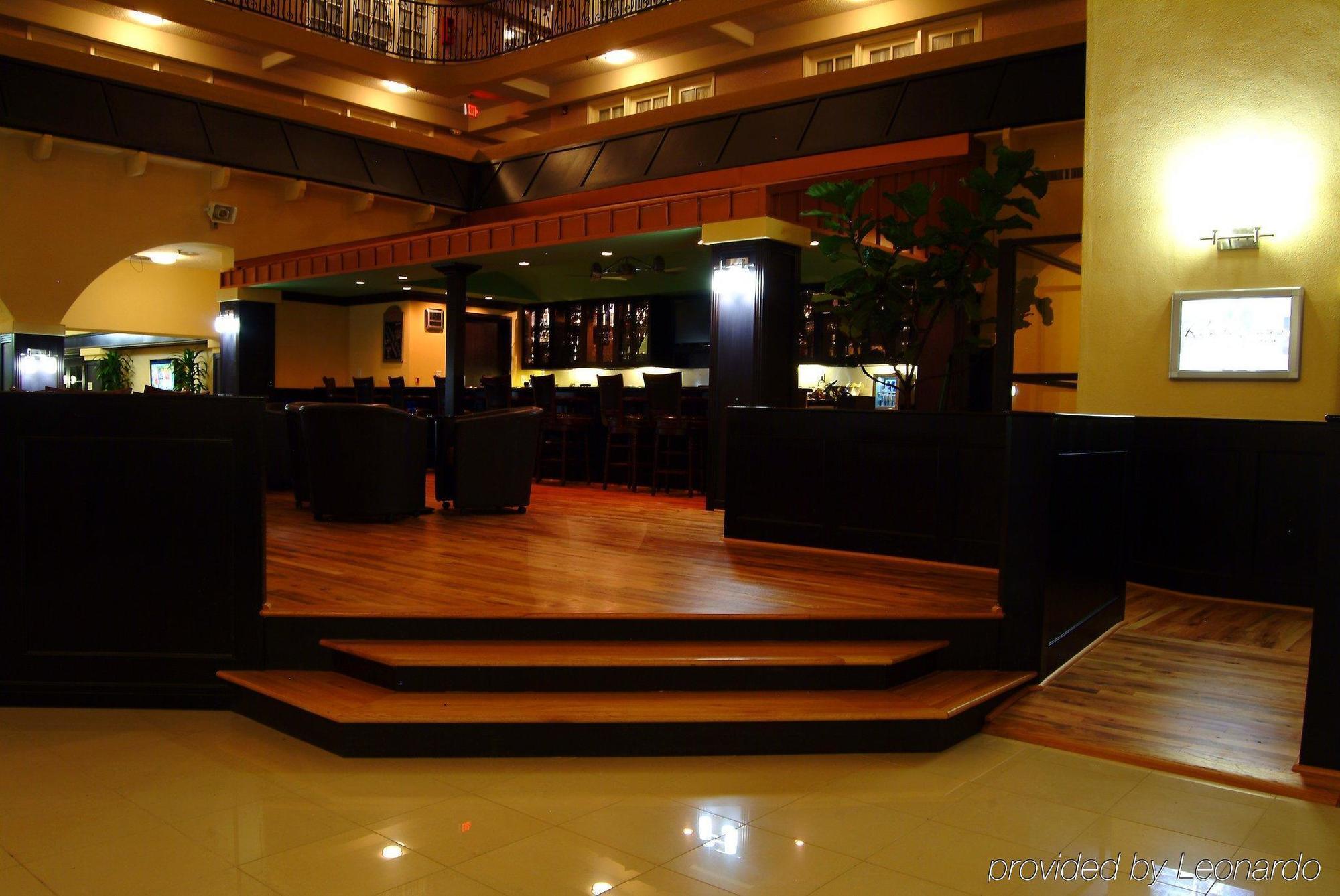 Crowne Plaza Suites Houston - Near Sugar Land Nội địa bức ảnh