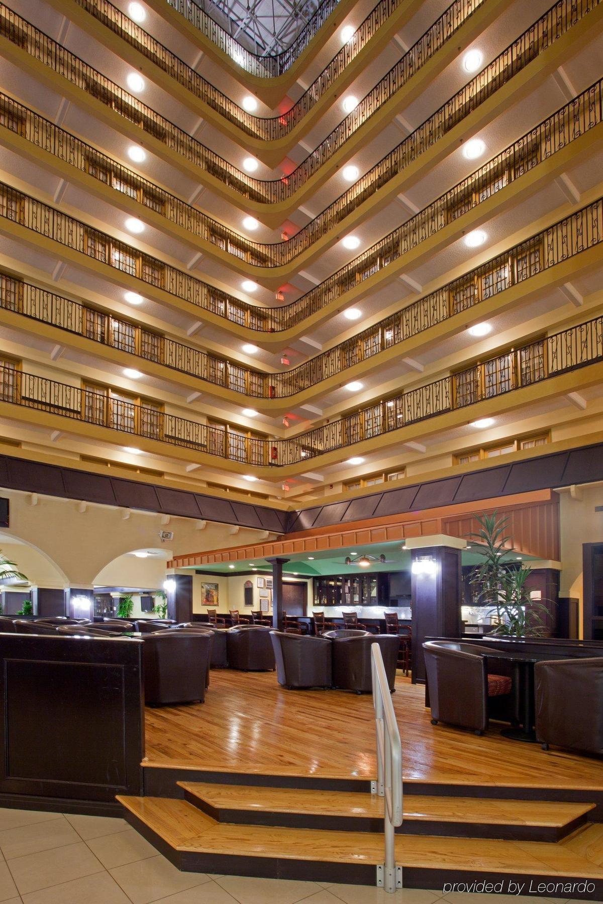 Crowne Plaza Suites Houston - Near Sugar Land Nội địa bức ảnh