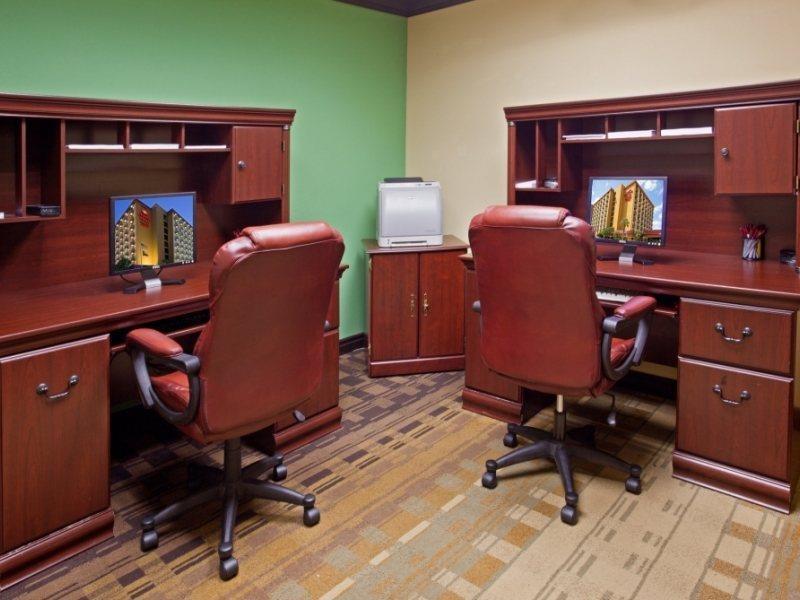 Crowne Plaza Suites Houston - Near Sugar Land Tiện nghi bức ảnh