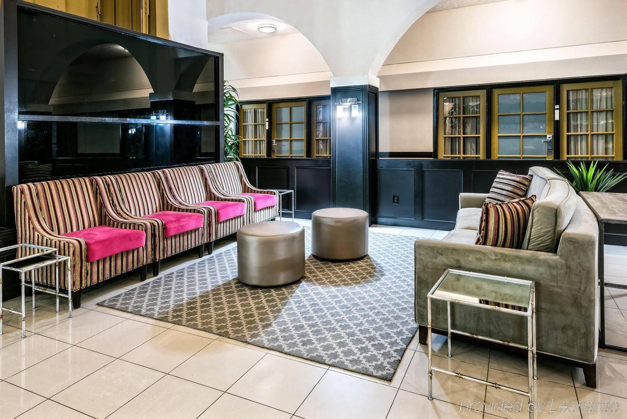 Crowne Plaza Suites Houston - Near Sugar Land Ngoại thất bức ảnh