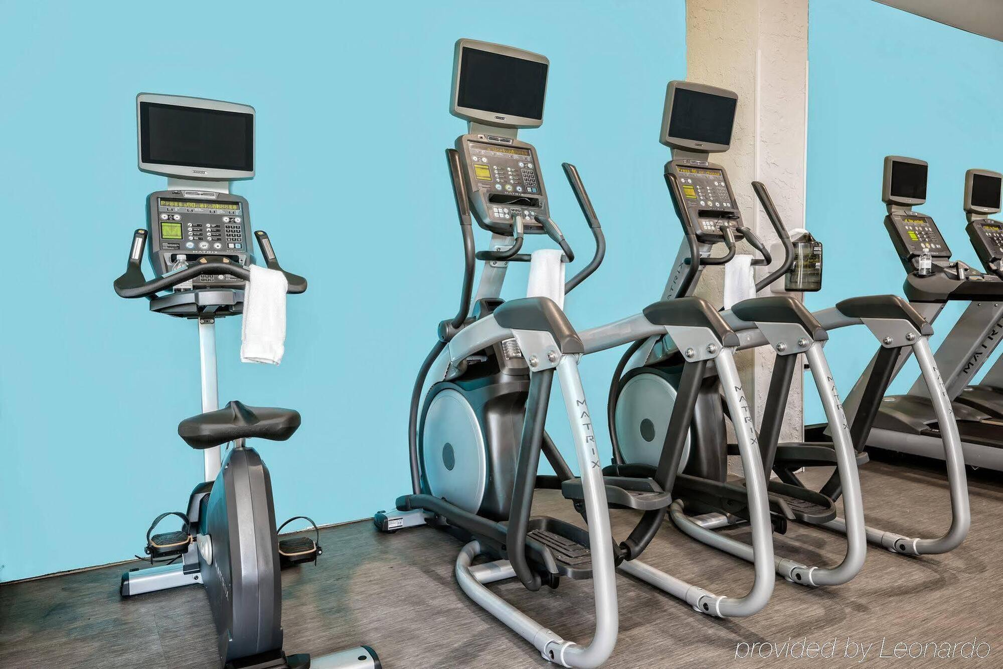 Crowne Plaza Suites Houston - Near Sugar Land Ngoại thất bức ảnh