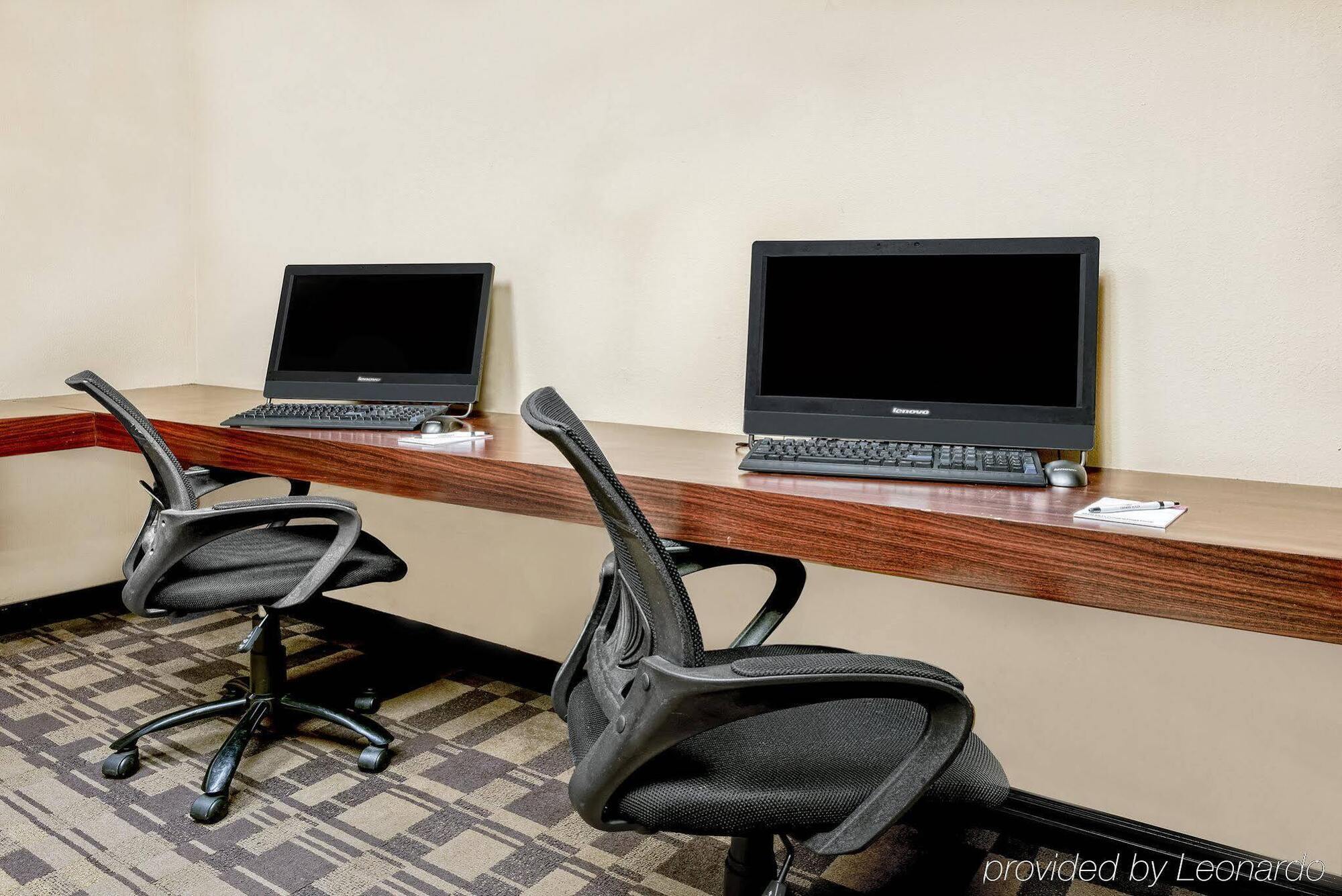 Crowne Plaza Suites Houston - Near Sugar Land Ngoại thất bức ảnh
